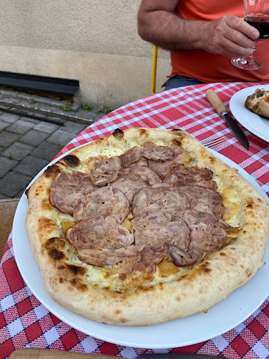 Photo 9 - Délices Pizza