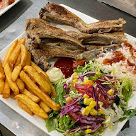 MASTER FOOD à Blagnac