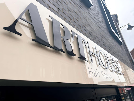 ARTHOUSE Hair Salon - Thumbnail