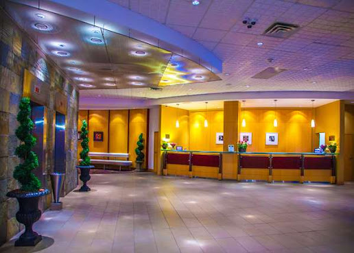 Radisson Hotel Red Deer by null