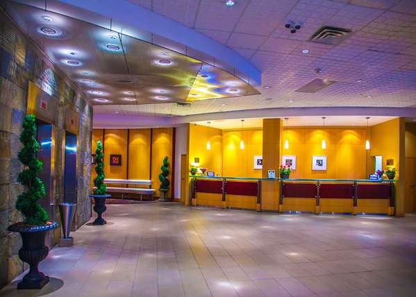 Radisson Hotel Red Deer by null