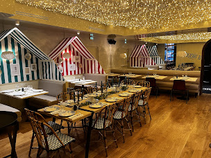 Photo n°73 de Restaurant Le Trouville à Saint-Mandé (Brasserie)