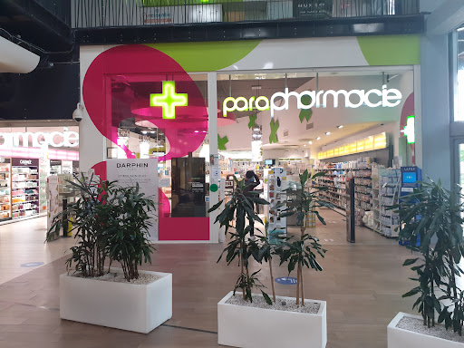 Pharmacie Beaulieu - Thumbnail