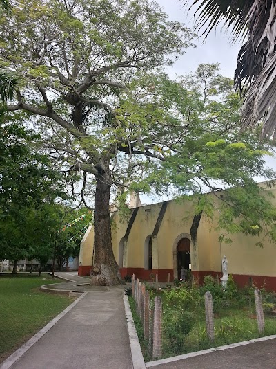 Photos of Parroquia San Joaquin