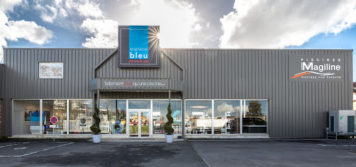 Photo de Espace Bleu