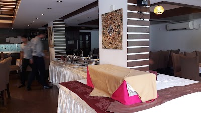 Photos of Grand Oriental Hospitality Limited