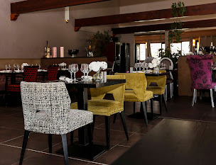 Photo n°12 de Le boudoir du Murtel - Restaurant La Mure à La Mure (Restaurant)