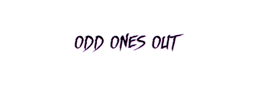 Odd Ones Out