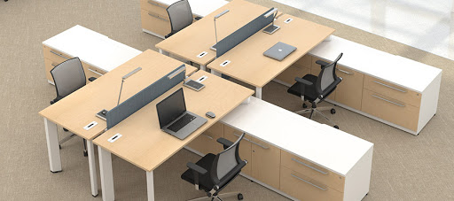 Bell Modular Systems - Visual