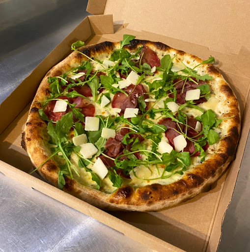 Photo 2 - Pizza Gavray