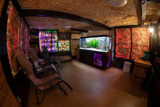 GABINET STOMATOLOGICZNY Kreatorzy Uśmiechu | Dentysta Warszawa Bemowo