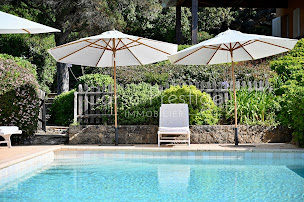 Photo n°27 de CORSE PRESTIGE IMMOBILIER - CHRISTIE'S INTERNATIONAL REAL ESTATE à Ajaccio (Agent immobilier)