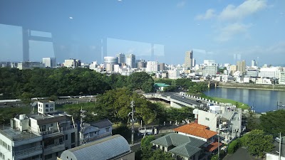 Photos of Okayama Plaza Hotel