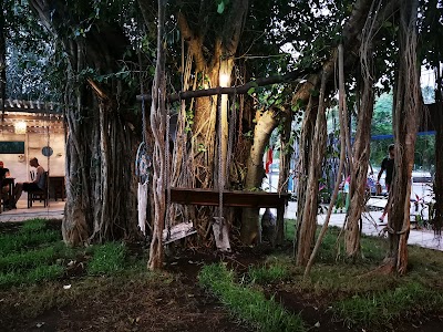 La Fonda Tulum, Quintana Roo, Mexico