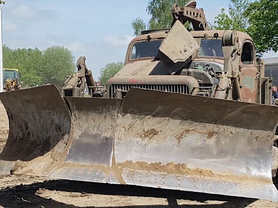 Photos of Technology Park MV Drive Tanks Grimmen