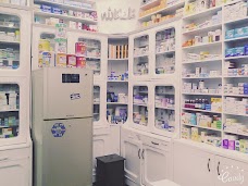 Zam Zam Medical Store bahawalpur