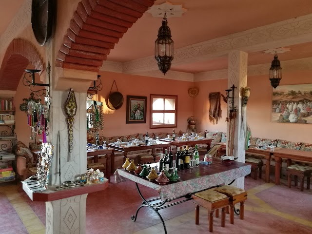 Ksar Tafnidilt