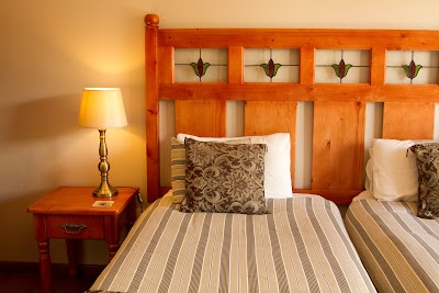 Photos of Feathers Guesthouse and B&B