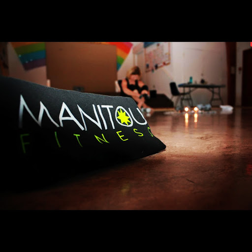 Manitou Fitness - Thumbnail