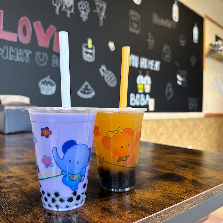 Gatto salvadanaio portafortuna – DODO Asian Food & Bubble Tea