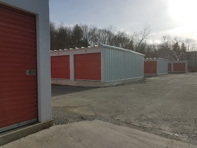 720 Self Storage