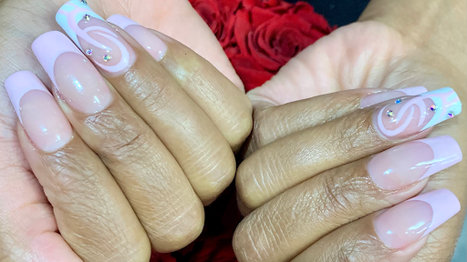 Kay Beauty Spa Lounge & Nail Bar