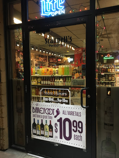 AK Millbury Package Store