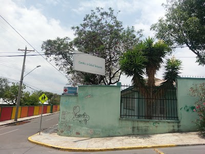 Photos of Centro de Salud Temporal Pampa
