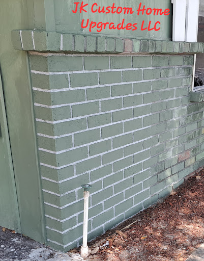 JK Custom Home Upgrades LLC