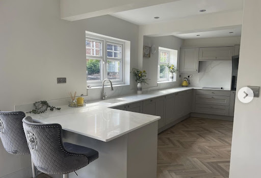 Andy Hanratty electrical services Gallery - United Kingdom