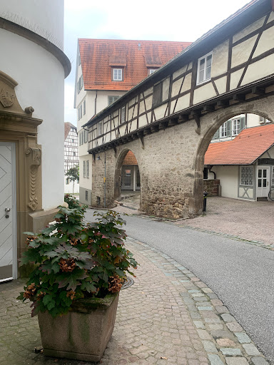 Altes Rathaus Leonberg - Thumbnail