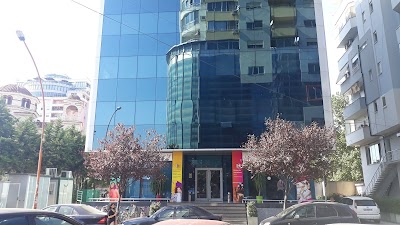 Teleperformance Albania in Durrës (Kristal Center)