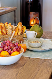 Photo n°30 de La Plonplonière - chambres d'hôtes de charme Côte d'Opale à Aix-en-Issart (Maison d'hôtes)