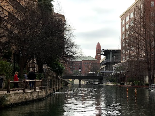 Rio San Antonio Cruises Ltd.