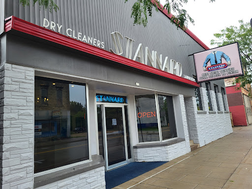 Stannard Dry Cleaners Xx3030 Gallery - United States