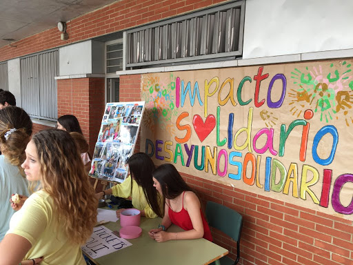Secondary School Miguel Servet - Thumbnail