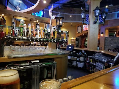 Photos of The Lion & Rose British Restaurant & Pub