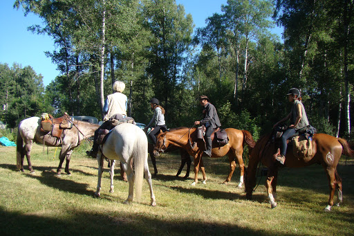 CAMPING DE LA BLANCHE Gallery - France