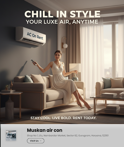 AC On Rent post image