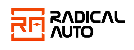 Radical Auto - Visual