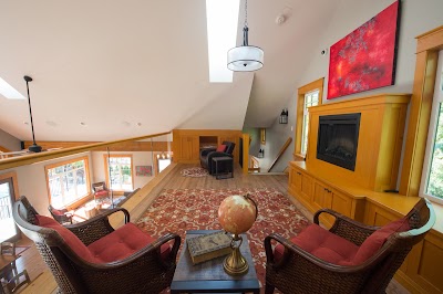 Photos of Springs RV Resort at Harrison Hot Springs