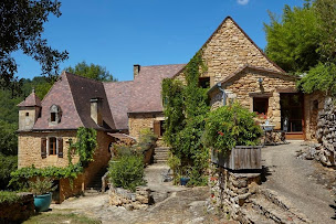 Photo n°4 de Domaine de Cantegrel à Vitrac (Chambre d'hôtes)