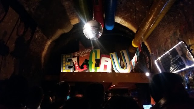 El Cau