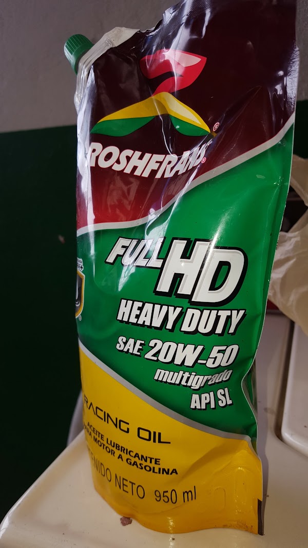 CLUTCH Y FRENOS SANABRIA, Valle Guadiana 905, Valle de Aragon 3ra Secc