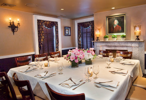 Ho-Ho-Kus Inn & Tavern Gallery - United States
