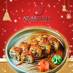 Photo n°30 de Azumi Sushi à Marseille (Restaurant japonais)