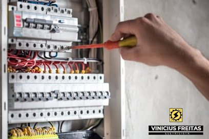 Vinícius Freitas Eletricista