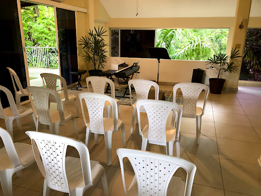 Belle Art Eventos, Store & Academy