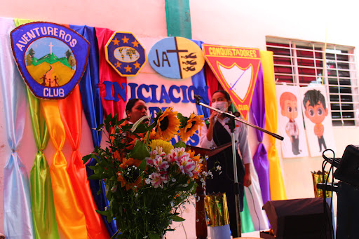 Iglesia Adventista Del Septimo Dia, Central Jaltenango1 - Thumbnail