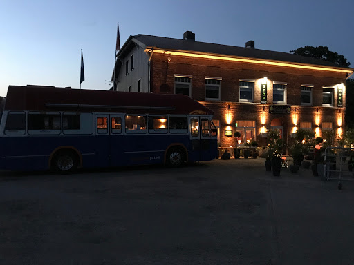 TruckStop Hotel Heidehof Brokenlande